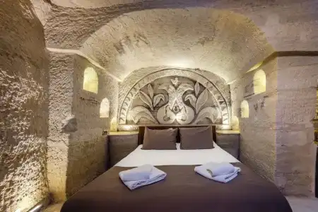 Kayatas Cave Suites - 149