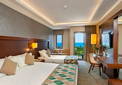 Belconti Resort - All Inclusive - 34