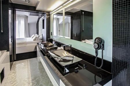 Damianii Luxury Boutique & Spa - 5