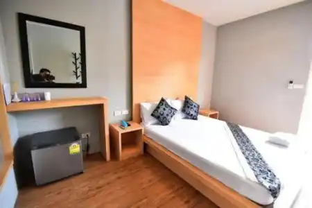 Love Box Resort - 58