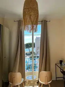 Hôtel Eden - La Baigneuse - 144