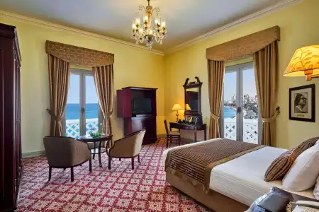 Steigenberger Cecil - 37