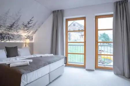 Amenity & Resort Špindlerův Mlýn - 88