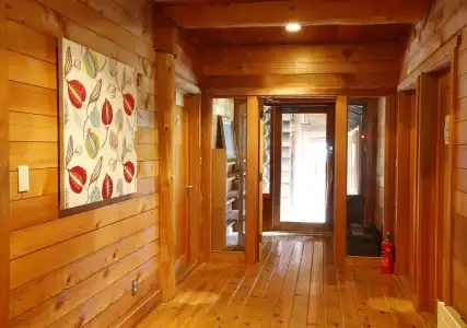 Reposer Hakuba - 13