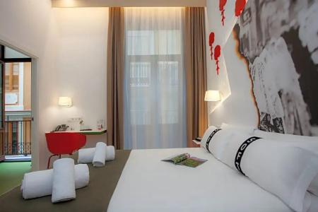 Casual Socarrat Valencia - Adults Only - 41