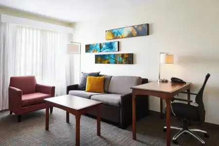 Residence Inn by Marriott Killeen - 51