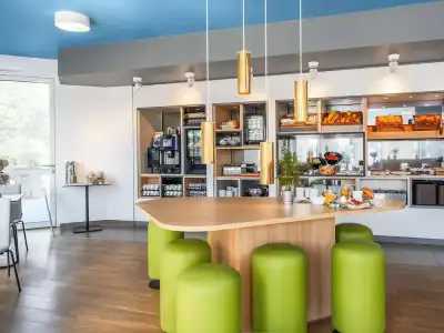 B&B Neu-Ulm - 22