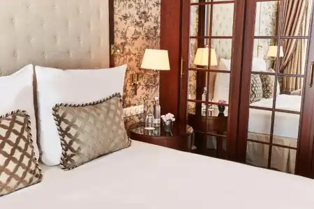 Steigenberger Icon ParkDüsseldorf - 51