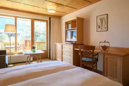 Montafoner Hof - 56