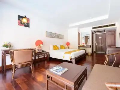 Khaolak Oriental Resort - Adult Only - 37