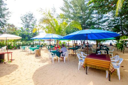 Naiyang Discovery Beach Resort - 15