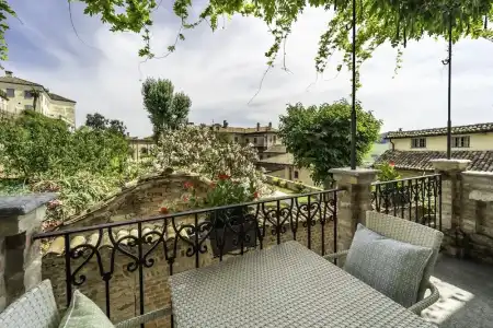 Borgo Vecchio Locanda di Charme - 80