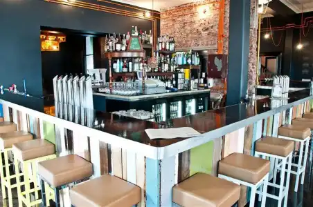 The Franklin Boutique - 28