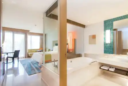 Renaissance Phuket Resort & Spa - 44