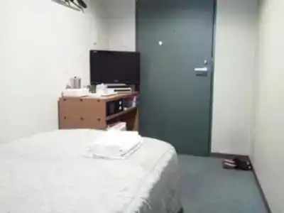 City Inn Nishitanabe - 2