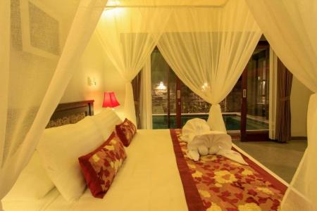 Griya Shanti Villas & Spa - 52