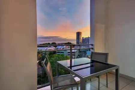 Argus Apartments Darwin - 107