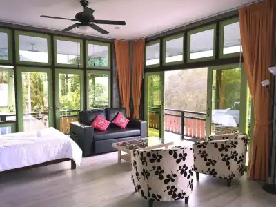 Tonmai Suites (SHA Extra Plus) - 64