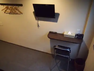 Fukuoka Hana Hostel - 17