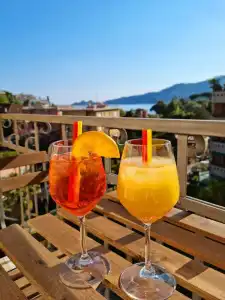 Canali, Portofino Coast - 57