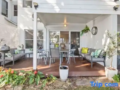 Noosa Entrance Waterfront Resort - 177