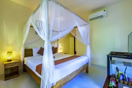 Sea Star Resort Phu Quoc - 112