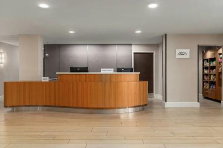 Springhill Suites By Marriott Boca Raton - 26