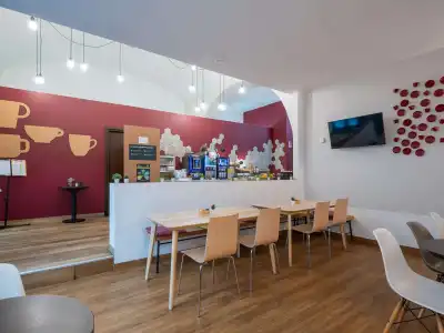 B&B Trieste - 22