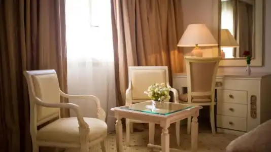 Amir Palace - 46