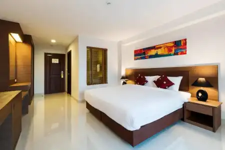 Riche Hua Hin - 91
