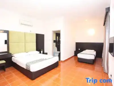 Glory Beach Resort - 28