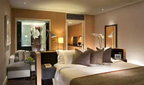 Ascott Raffles Place Singapore - 2