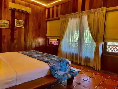 Veranda Natural Resort - 250