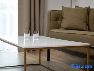 Brera Serviced Apartments Ulm - 76