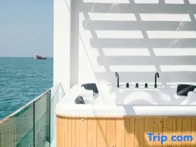 Baan Tah On The Sea - 406