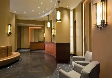 Four Points by Sheraton Midtown - Times Square - 1