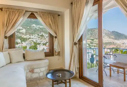 Kalkan Oasis - Adults Only - 158