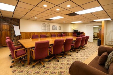 Blue Mountain Mist Country Inn & Spa - 22