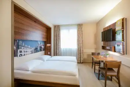 Jufa Graz City - 30