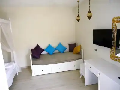 Grand Alacati Boutique - 49