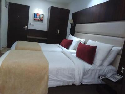 Lords Eco Inn Bengaluru Jayanagar - 20