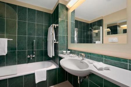 Hilton Garden Inn Rome Airport - 31