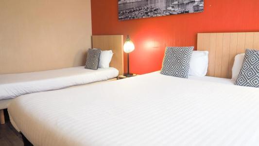 Comfort ApartMarseille Prado Plage - 40