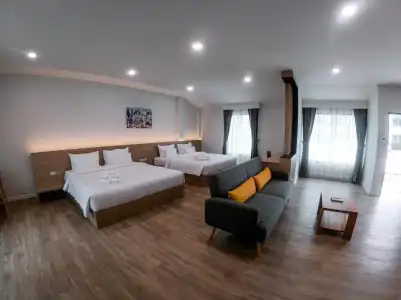 Li CALLA Resort Trat - 9