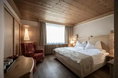 ADLER Spa Resort Dolomiti - 32