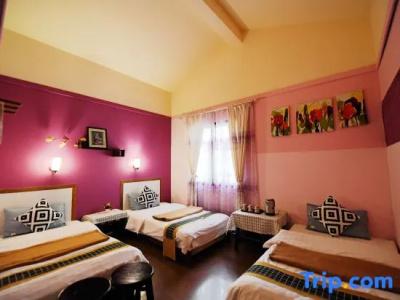 Maple Leaf Inn Lijiang - 36