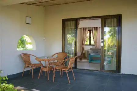 Anelia Resort & Spa Mauritius - 6