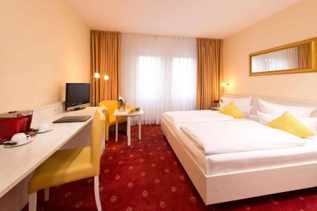 ACHAT Schwetzingen Heidelberg - 5