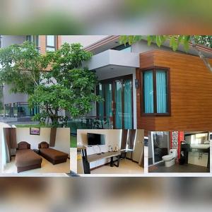 Nutchana Hill Boutique - 22
