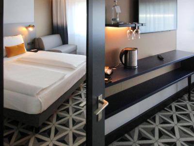 Mercure Freiburg am Munster - 4